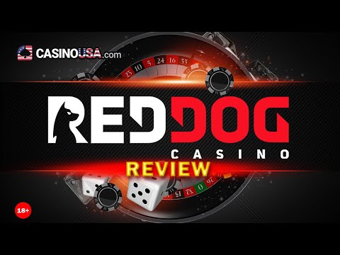 Image for Red Dog Casino
