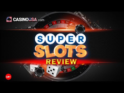Image for Super Slots Casino