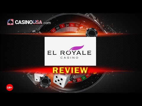 Image for El Royale Casino
