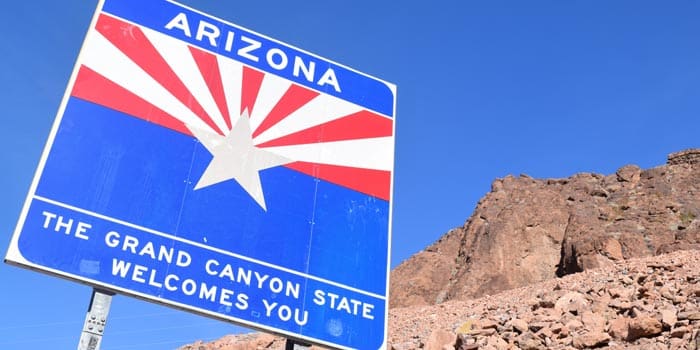 Arizona Opens Applications for Sports Betting Licenses