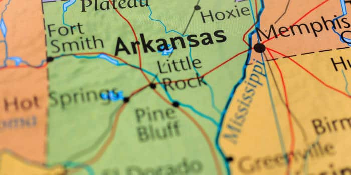 Arkansas Seeks to Legalize Online Gambling, Kill Sweepstakes