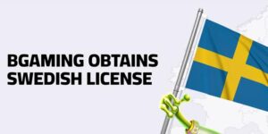 bgaming-sweden-license-news