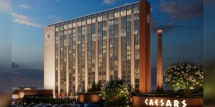 Caesars Virginia Is Looking for 650 Workers to Join the Danville Casino