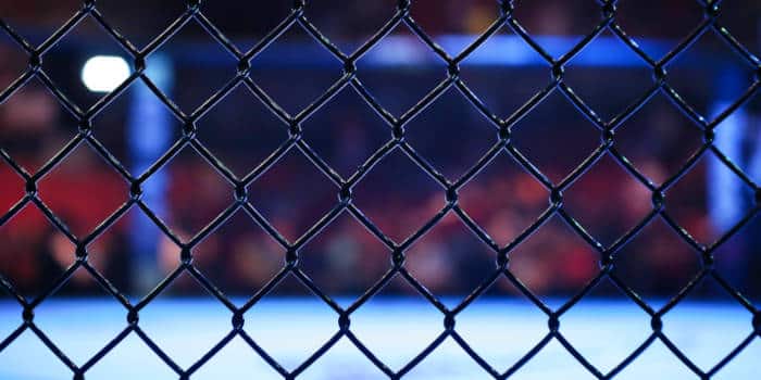 cage-ufc