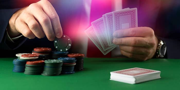 Golden Gate Casino in Las Vegas Drops Live Dealer Games