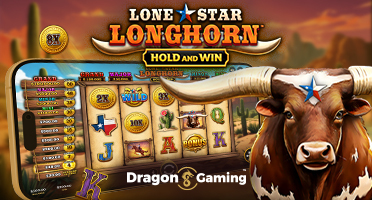 Play Lone Star Longhorn™ Hold and Win Slot Demo by DragonGaming