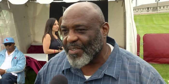 Dwight Muhammad Qawi