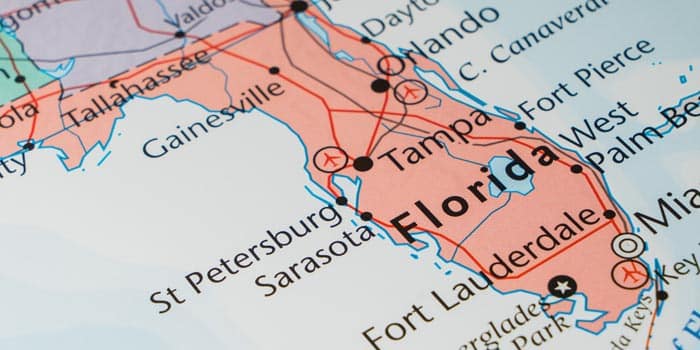 Florida Woman Guilty in Casino Petition Fraud Case