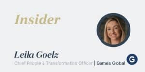games-global-cto-leila-goelz-insider