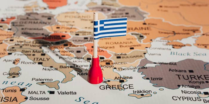 SkillOnNet and Regency Entertainment Secure Greek iGaming License  