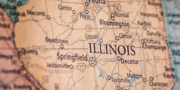 Illinois Regulator Cracks Down on Video Gaming Operator due to Alleged Mob Ties