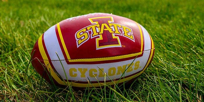 NCAA Disciplines Ex-ISU Staffers Who Placed Unauthorized Bets