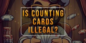 Legal Gambling Age for Casino, Poker, and Betting