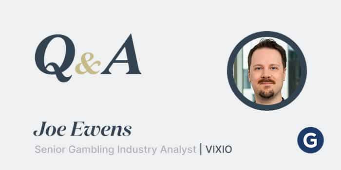 joe-ewens-vixio-senior-gambling-industry-analyst-insider
