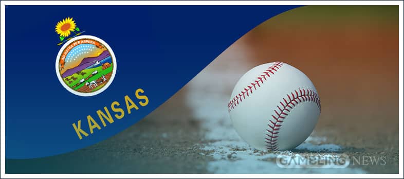 Kansas Sports Betting