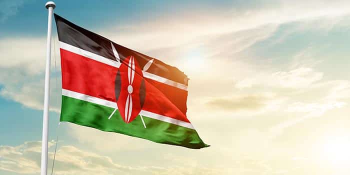 Kenya to Increase Gambling Age, Set Minimum Bets