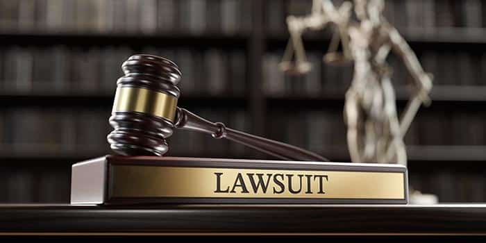 Denver Car Thief Is Suing Former Police Officer Who Tased Him