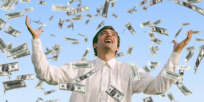 Mega Millions Player in California Wins $4.6M After Narrowly Missing the Jackpot
