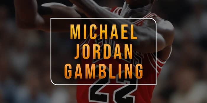 Michael Jordan Gambling: The Good, the Bad, and the Ugly