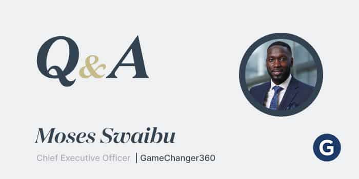 moses-swaibu-ceo-gamechanger360-insider