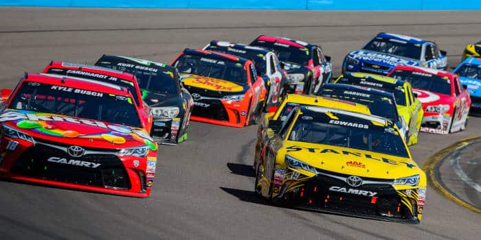 2025 Iowa Corn 350 NASCAR Odds, Time, and Prediction