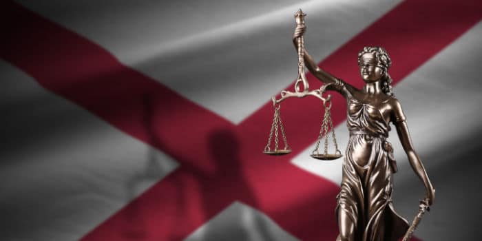 Alabama Legislature Fails to Pass Gambling Bills as Session Concludes
