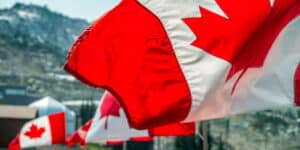 news-canada-flags