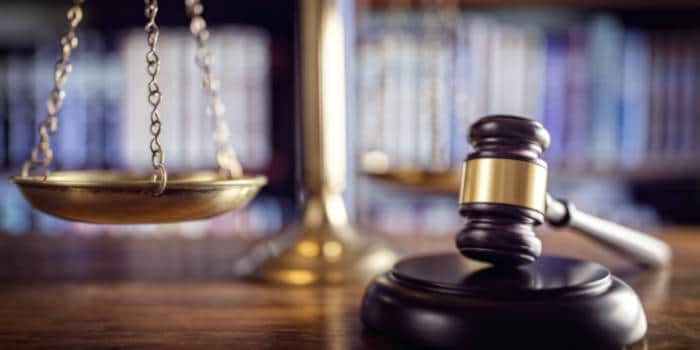 Former Indiana Lawmaker Sentenced to Prison in Casino Corruption Scandal