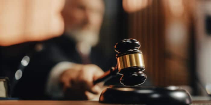Michigan Sentences Two Men for Running an Illegal Gambling Operation