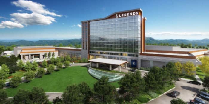 Cherokee Nation Strikes Back as Voters Challenge Its Arkansas Casino