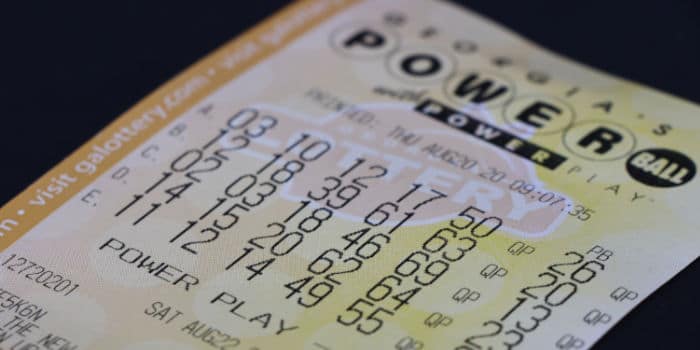 Powerball Tops $500M Prize Pool Once Again