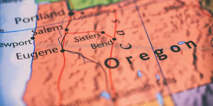 It’s Official: Oregon Bans Greyhound Racing with Governor’s Signature
