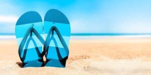 pair-of-flip-flops-news
