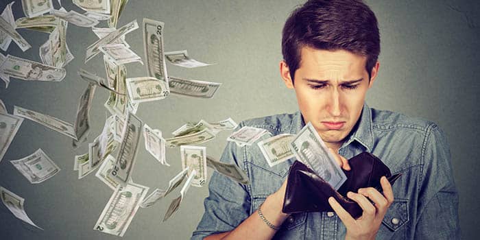 Growing Number of Young Bettors Amid Spike in Problem Gambling