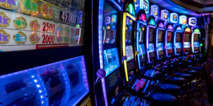 Slot Reporting Threshold Set to Go Up – It’s All Big Beautiful Bill’s Doing