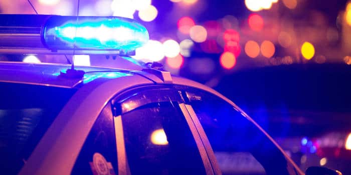 Man Sentenced to Five Years in Prison After Casino Officer Assault