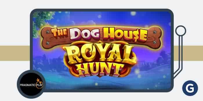 pragmatic-play-the-dog-house-royal-hunt-slots-game
