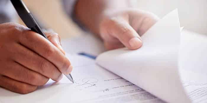 sign-document-license-application-news