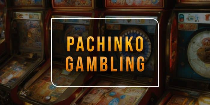 What Is a Pachinko Game Machine?