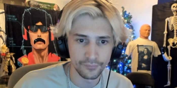 xQc Reveals He’s Wagered Over $3.6B with Just a 10% Win Rate