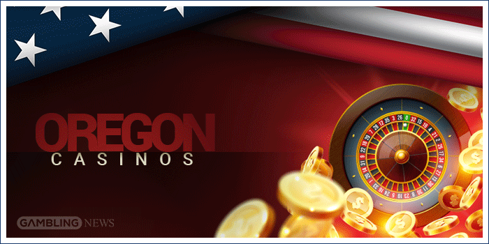 best oregon online casinos